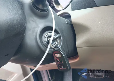 2014 Hyundai Elantra Se z USA, uszkodzony, nr VIN KMHDH4AE9EU048684